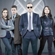 Illustration for article titled Okay, my first impressions have been adjusted; i like Agents of Shield.